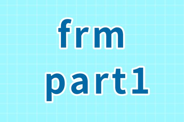 备考FRM一级考试，首选2021年FRM一级百题冲刺私播课！