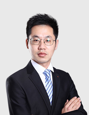 融跃教育特聘FRM讲师