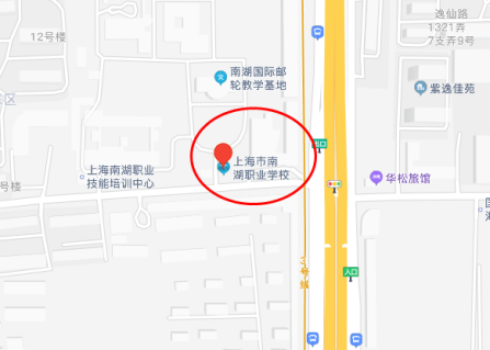 FRM上海考点: FRM上海考点: