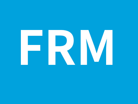 FRM考试科目有哪些？